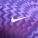 Camisa Corinthians Goleiro 26/27 - Roxo