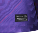 Camisa Corinthians Goleiro 26/27 - Roxo