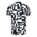 Camisa Corinthians Pré-Jogo 26/27- Branca e Preta