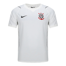 Camisa Corinthians Home 26/27- Branca