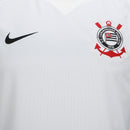 Camisa Corinthians Home 26/27- Branca