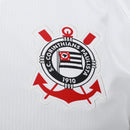 Camisa Corinthians Home 26/27- Branca