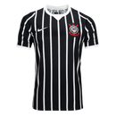 Camisa Corinthians Away 26/27- Preta