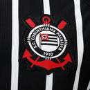 Camisa Corinthians Away 26/27- Preta