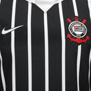 Camisa Corinthians Away 26/27- Preta