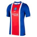Camisa PSG Home 26/27 - Azul