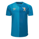 Camisa Sport Recife Third 25/26 - Azul