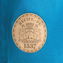 Camisa Sport Recife Third 25/26 - Azul