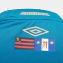 Camisa Sport Recife Third 25/26 - Azul