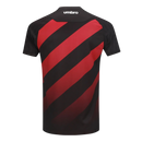 Camisa Athletico Paranaense Home 26/27 - Vermelha e Preta