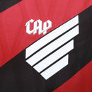 Camisa Athletico Paranaense Home 26/27 - Vermelha e Preta