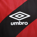 Camisa Athletico Paranaense Home 26/27 - Vermelha e Preta