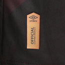 Camisa Athletico Paranaense Home 26/27 - Vermelha e Preta
