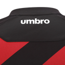 Camisa Athletico Paranaense Home 26/27 - Vermelha e Preta