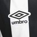 Camisa Santos Away 26/27 - Branca e Preta