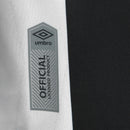 Camisa Santos Away 26/27 - Branca e Preta