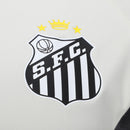 Camisa Santos Treino 26/27 - Off White