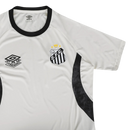 Camisa Santos Treino 26/27 - Off White