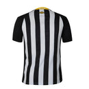 Camisa Santos Away 25/26 - Preta e Branca