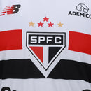 Camisa São Paulo Home 26/27 - Branca