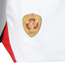 Camisa São Paulo Feminina Home 25/26- Branca