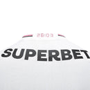 Camisa São Paulo Feminina Home 25/26- Branca
