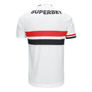Camisa São Paulo Home 25/26 - Branca