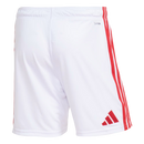 Conjunto Infantil CRF I 26/27 - Preto e Vermelho