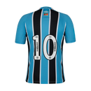 Camisa Grêmio Home 25/26 - Azul e Preta
