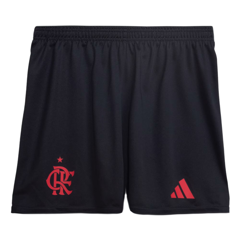 Conjunto Infantil CRF II 25/26 - Branco