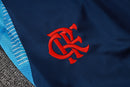 Conjunto de Frio CRF Comissão 25/26 - Azul Escuro