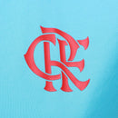 Camisa CRF Feminina Treino 25/26 - Azul Marinho