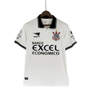 Camisa Corinthians Retrô 1997 - Branca