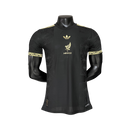 Camisa México Home 2025 Jogador - Preta