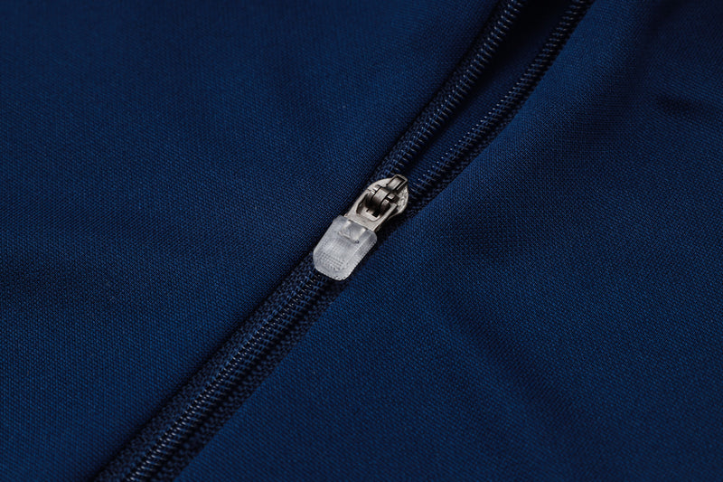 Conjunto de Frio CRF Comissão 25/26 - Azul Escuro