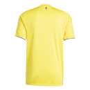 Camisa Al Nassr Home 25/26 - Amarela