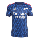 Camisa Arsenal Away 25/26 - Azul