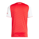 Camisa Arsenal Home 25/26 - Vermelha