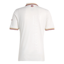 Camisa Arsenal Third 25/26 - Branca