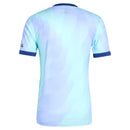 Camisa Arsenal Third 24/25 Jogador - Azul