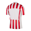 Camisa Atlético de Madrid Home 25/26 - Branca e Vermelha