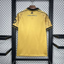 Camisa Wrexham Third 24/25 - Dourada