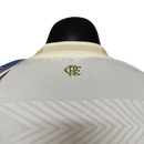 Camisa CRF Third 25/26 Jogador - Creme