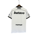Camisa Corinthians Home Retrô 1999 - Branca