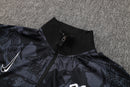 Conjunto de Frio Corinthians 25/26 - Preto