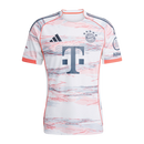 Camisa Bayern de Munique Away 25/26 - Branca