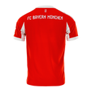 Camisa Bayern de Munique Home 25/26 - Vermelha