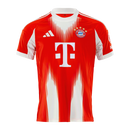 Camisa Bayern de Munique Home 25/26 - Vermelha