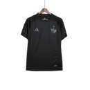 Camisa Atlético Mineiro Edição Especial All Black - Preta