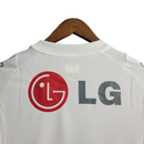 Camisa São Paulo Home 2006 Retrô - Branca